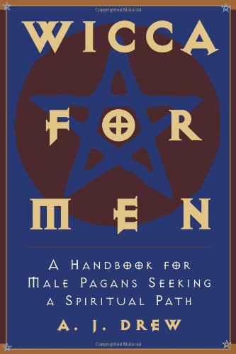 Wicca for Men - 7005