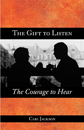 The Gift to Listen, the Courage to Hear - 205
