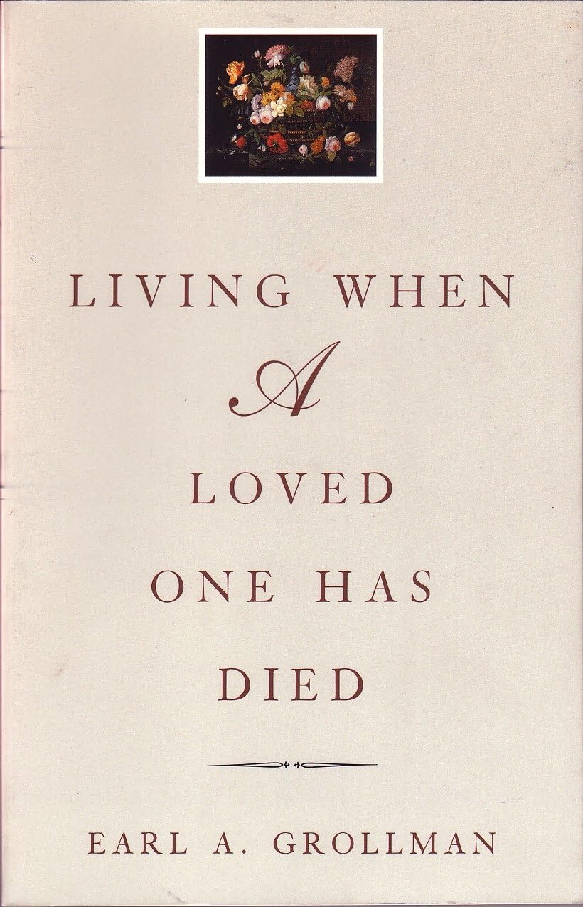 Living When a Loved One Has Died: Revised Edition - 2767