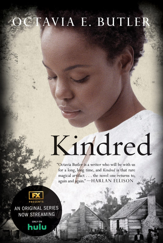 Kindred - 2558