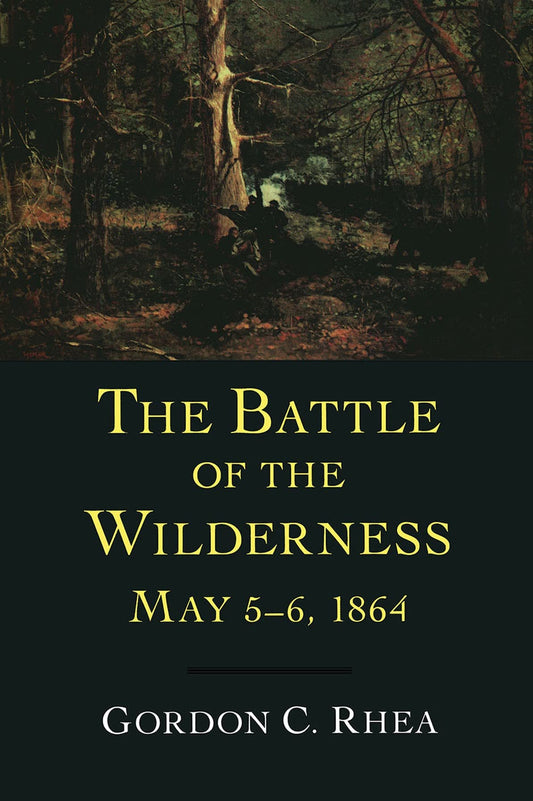 The Battle of the Wilderness, May 5–6, 1864 (Jules and Frances Landry Award) - 5053