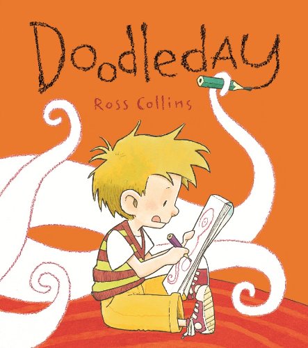 Doodleday - 4263