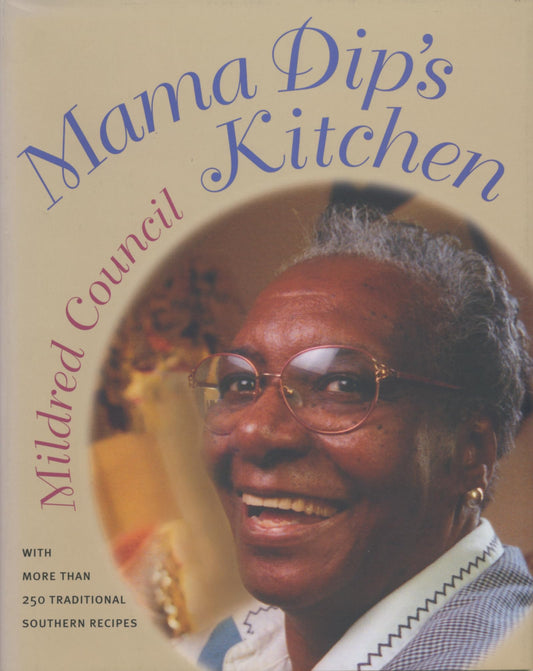 Mama Dip's Kitchen - 8145