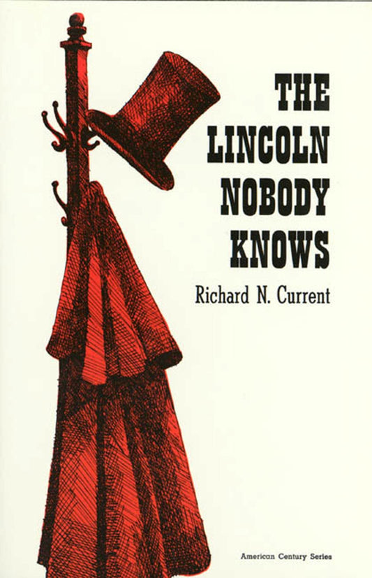 Lincoln Nobody Knows (Paper)