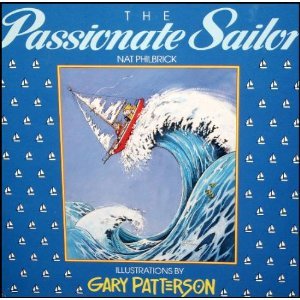 The passionate sailor