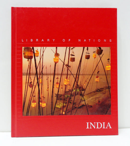 India (Library of nations)