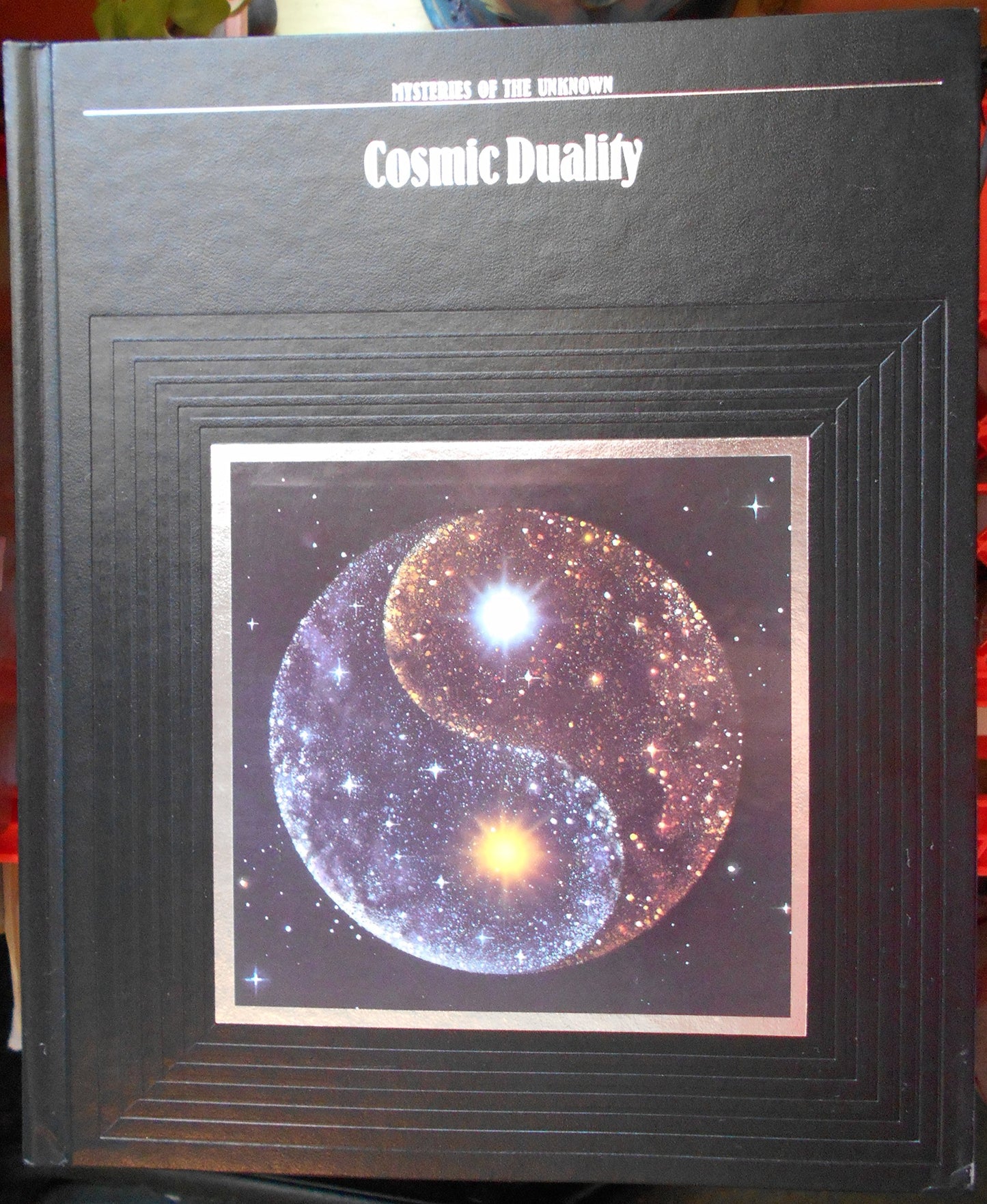 Cosmic Duality (Mysteries of the Unknown)