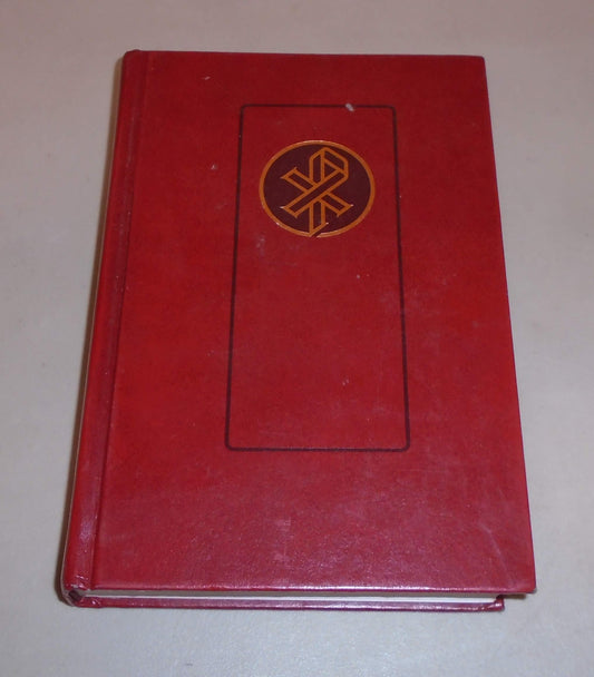 Christian Worship: A Lutheran Hymnal