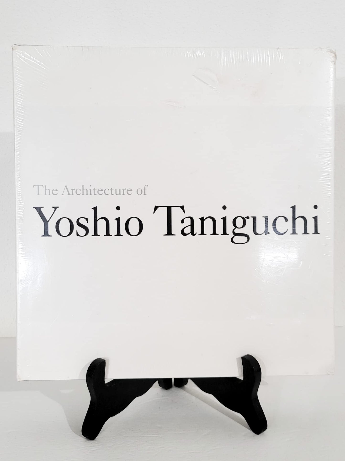 The Architecture of Yoshio Taniguchi - 4934