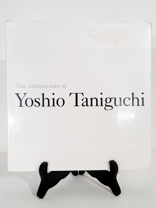 The Architecture of Yoshio Taniguchi - 4934