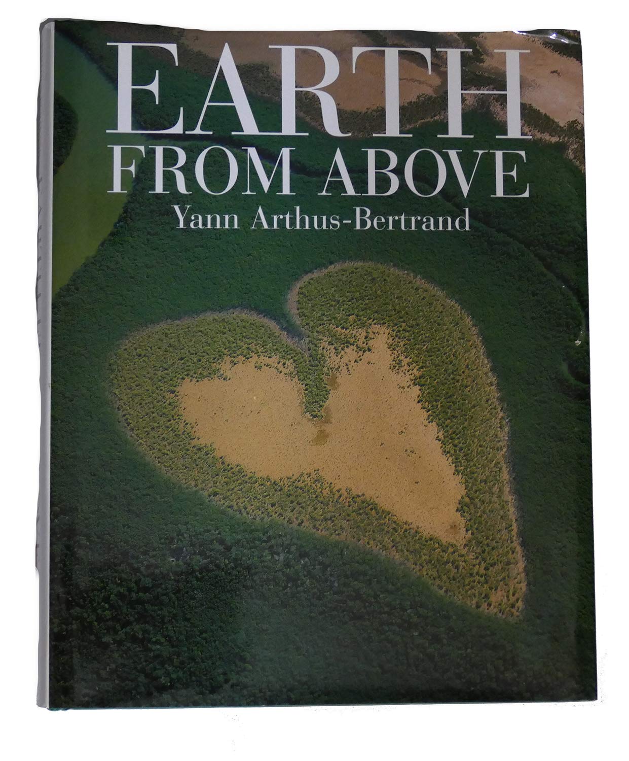 Earth from Above