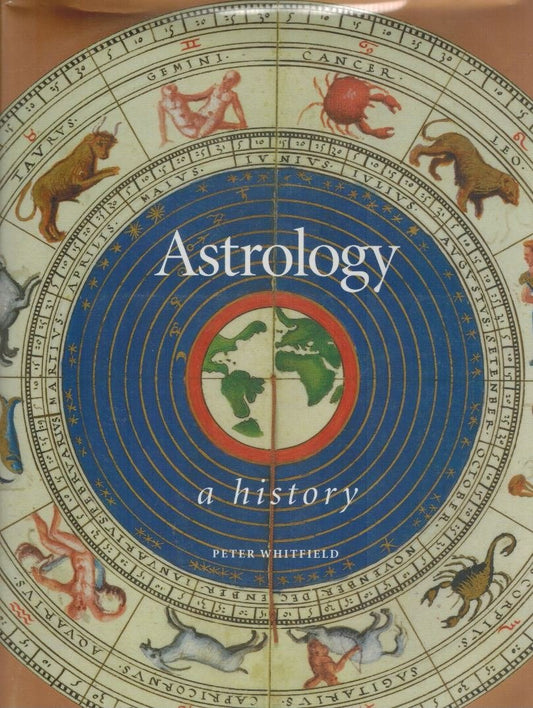 Astrology: A History - 9715