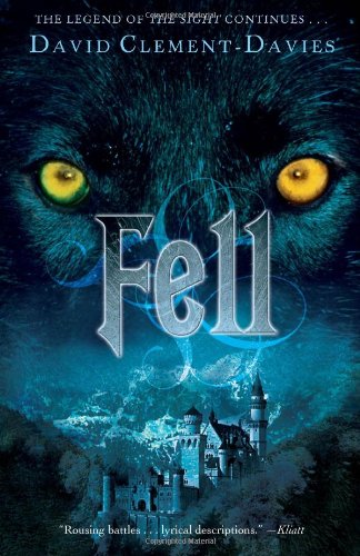 Fell - 6332