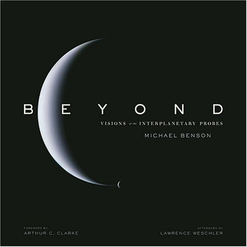 Beyond: Visions of the Planetary Probes - 5344