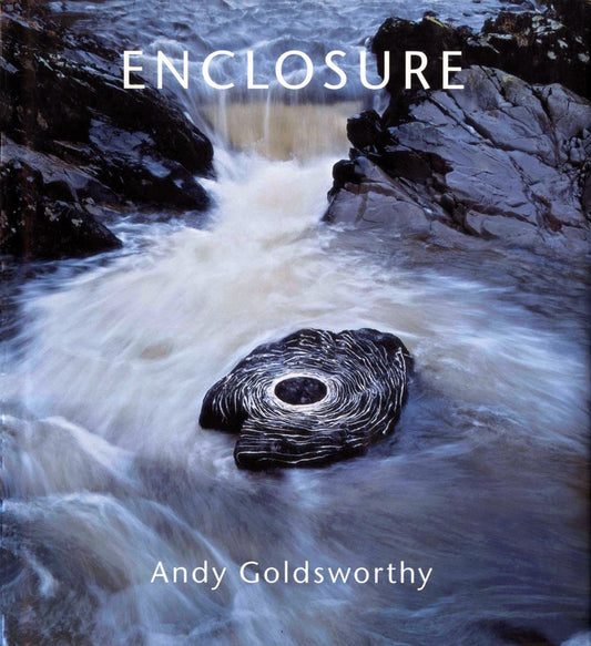 Enclosure - 5204