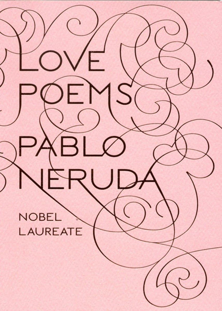 Love Poems - 1787