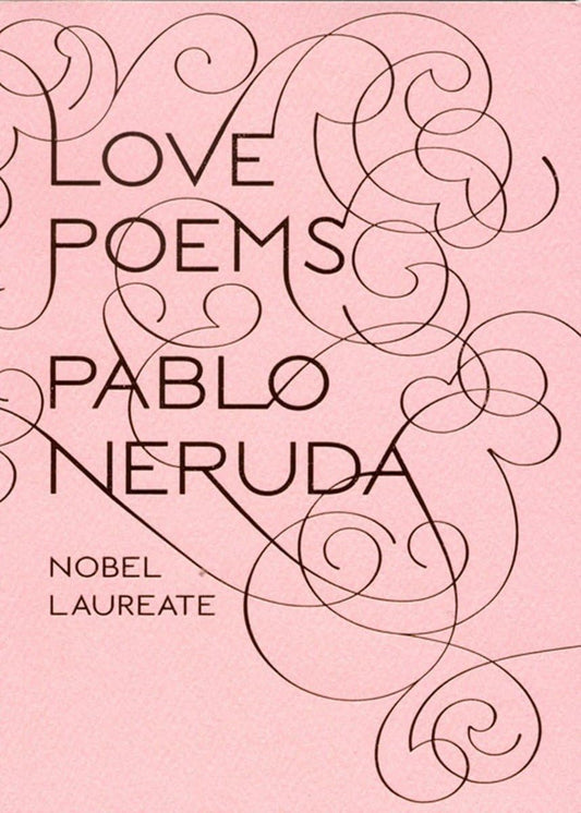 Love Poems - 1787