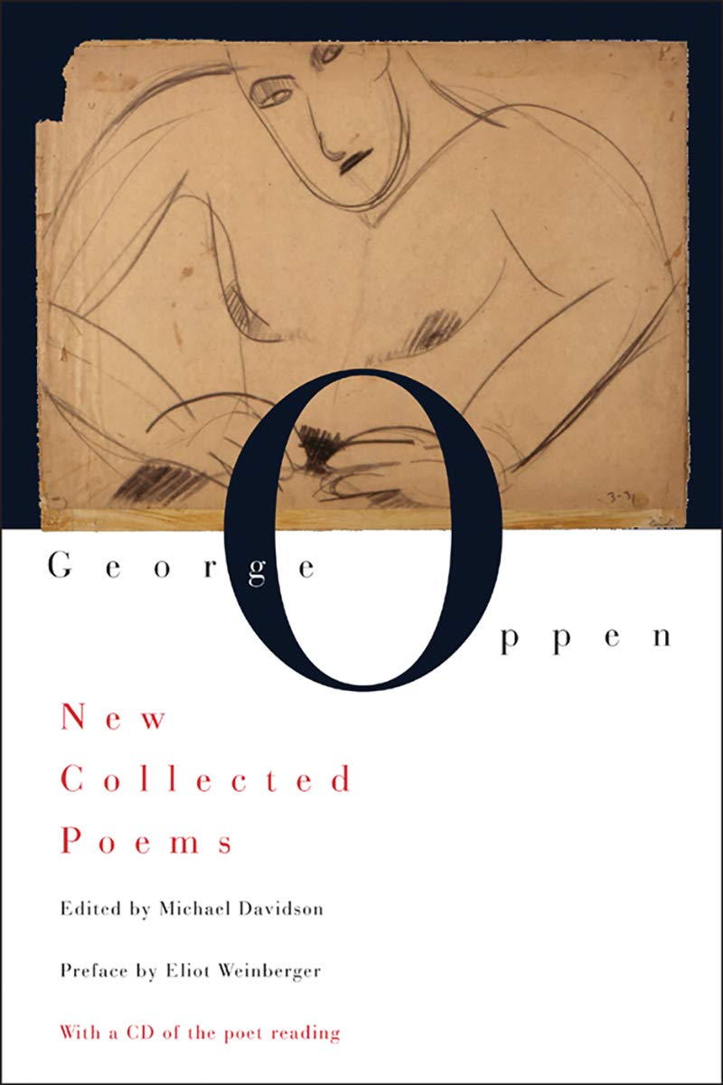 New Collected Poems - 2455