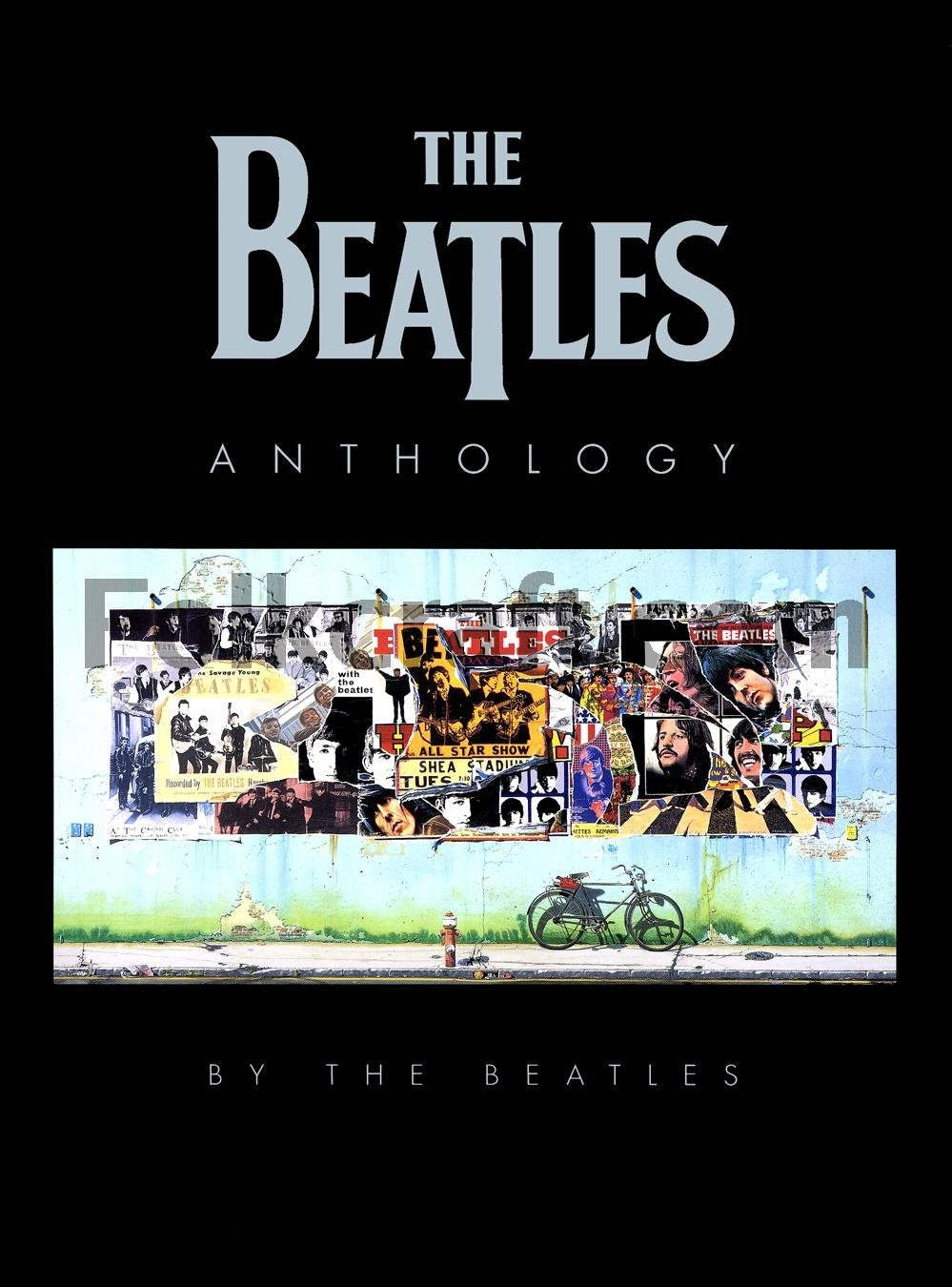 The Beatles Anthology
