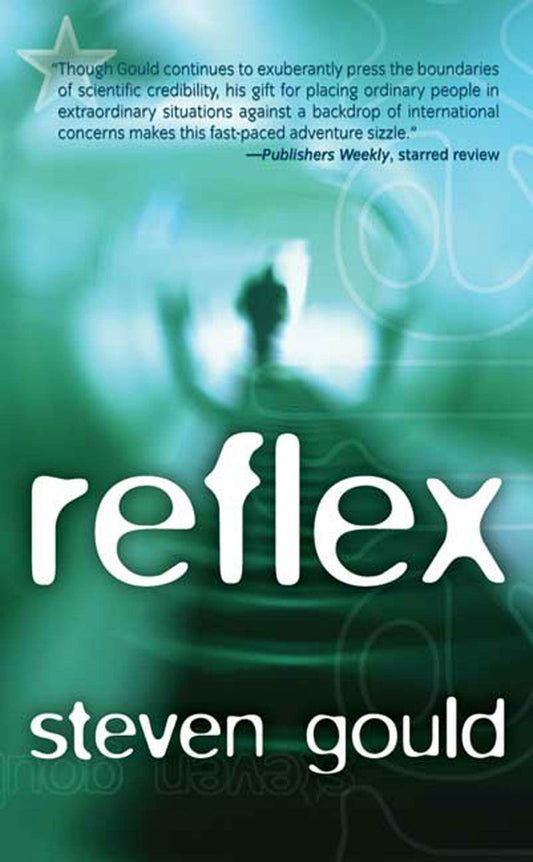 Reflex: A Jumper Novel - 9797