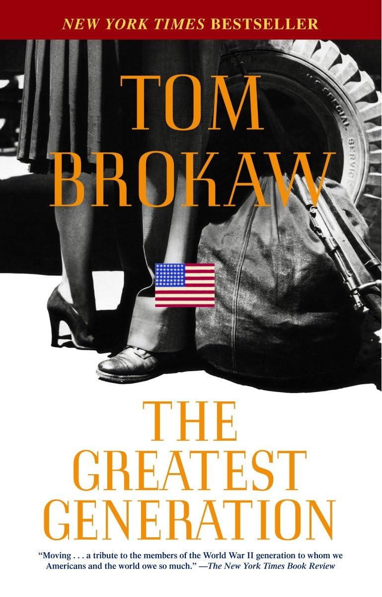 The Greatest Generation - 7986