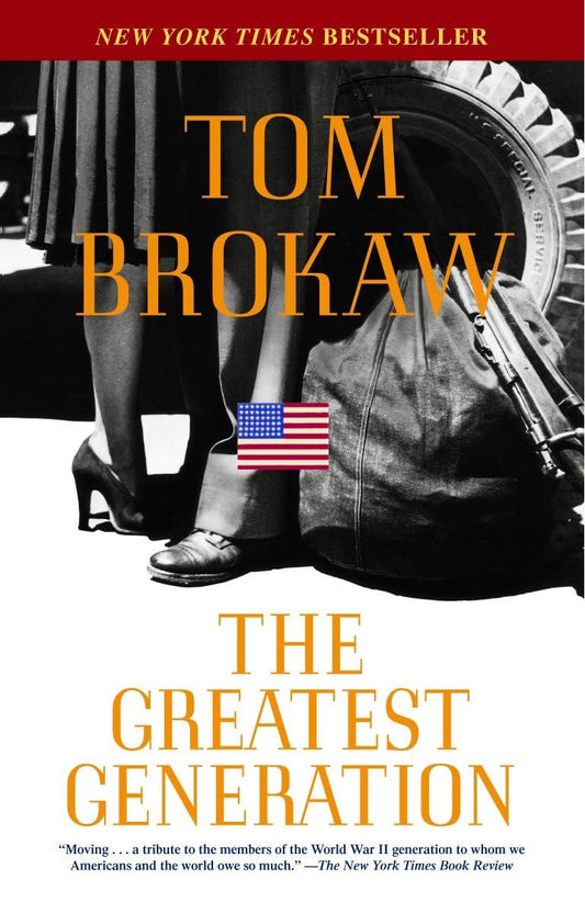 The Greatest Generation - 7986