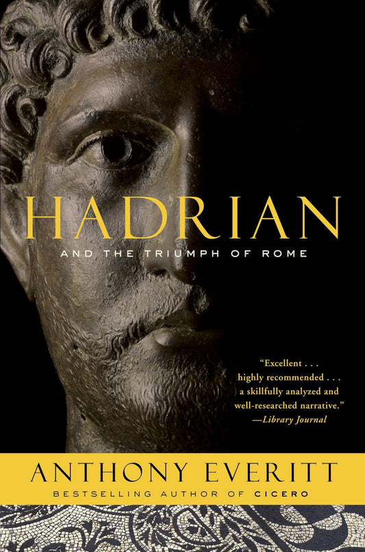 Hadrian and the Triumph of Rome - 3095