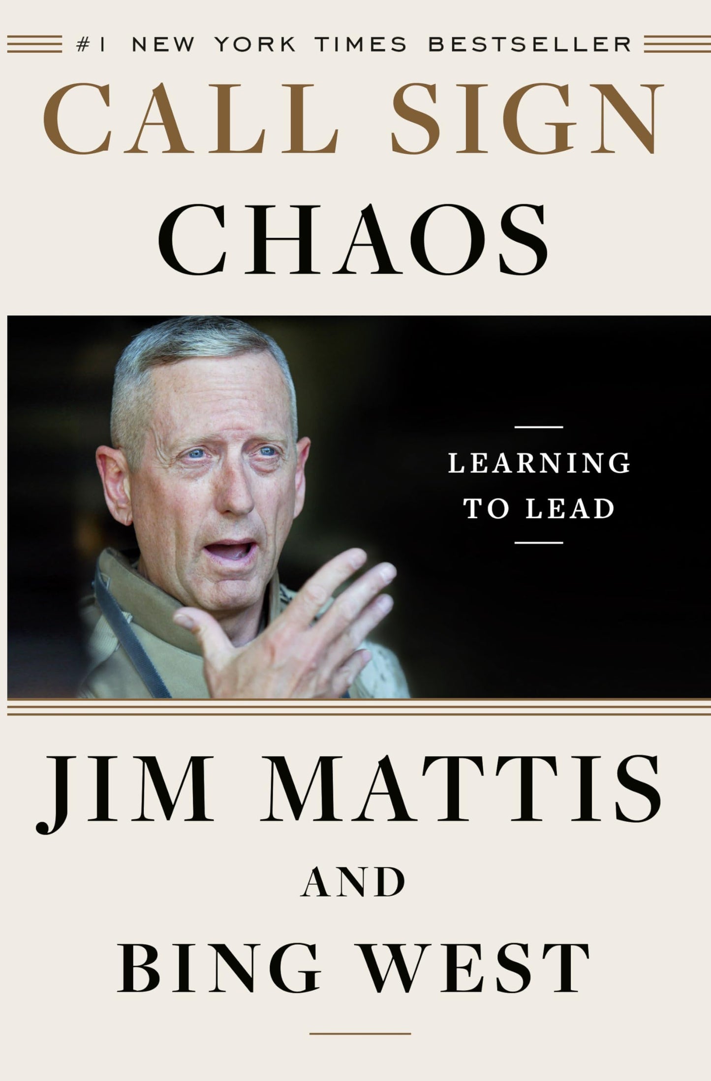 Call Sign Chaos: Learning to Lead - 1752