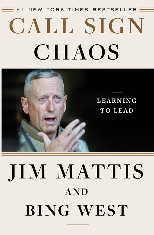 Call Sign Chaos: Learning to Lead - 1752
