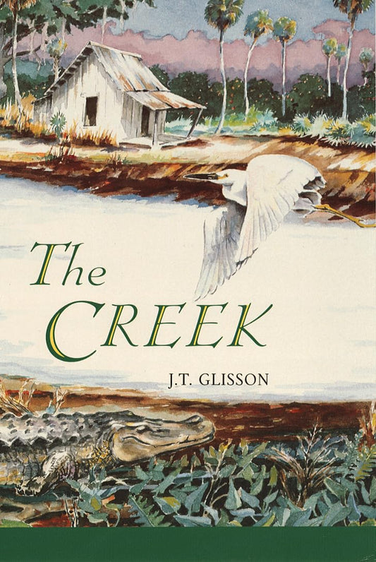 The Creek - 9615
