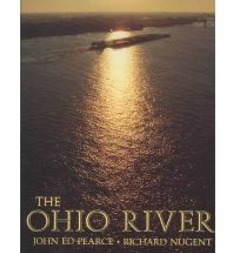 The Ohio River - 8840