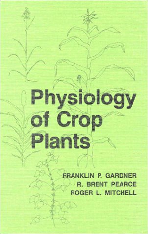 Physiology of Crop Plants
