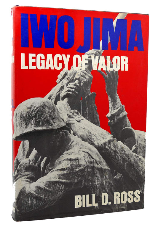 Iwo Jima: Legacy of Valor