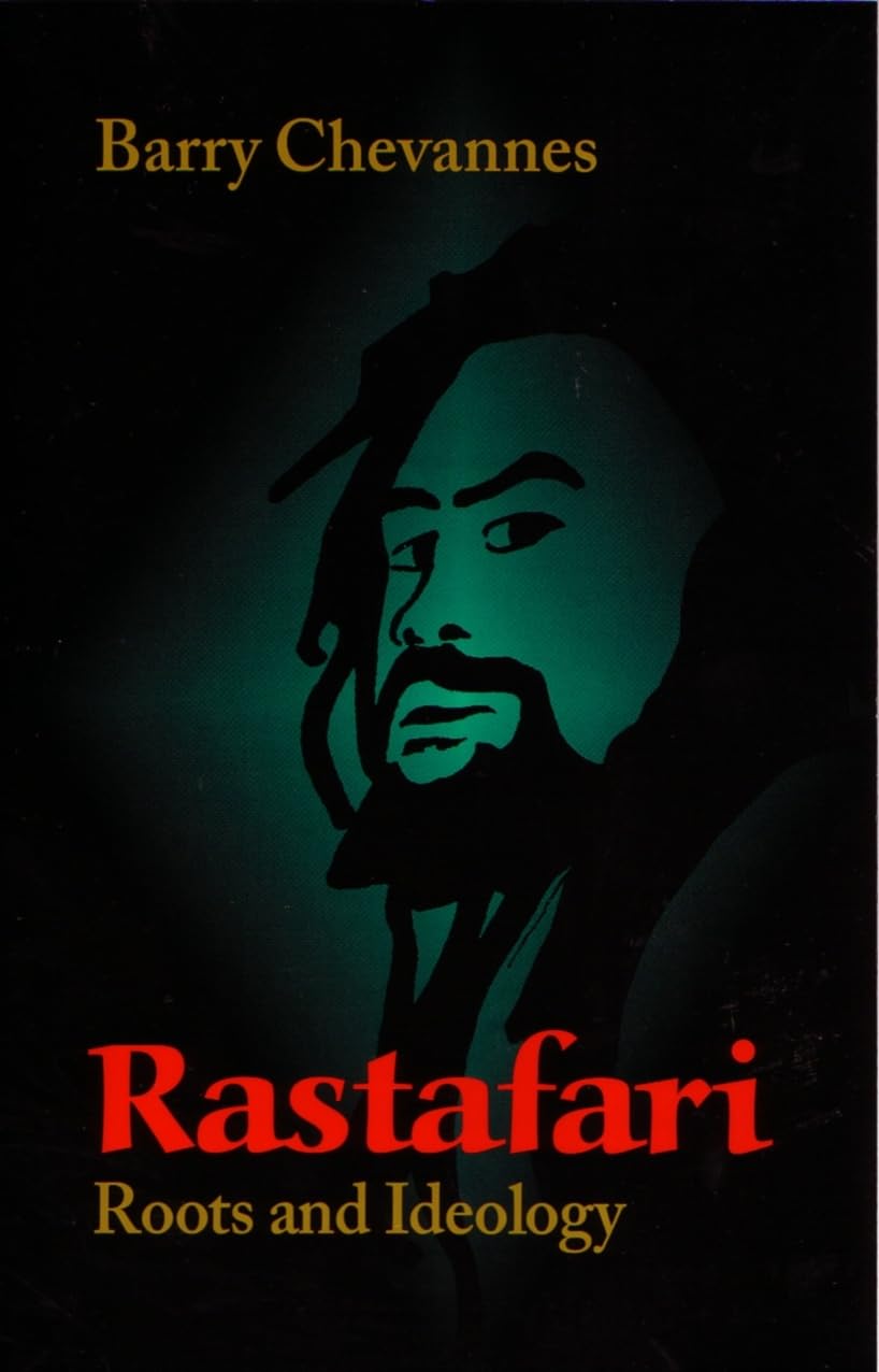 Rastafari: Roots and Ideology (Utopianism and Communitarianism)