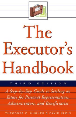 The Executor's Handbook