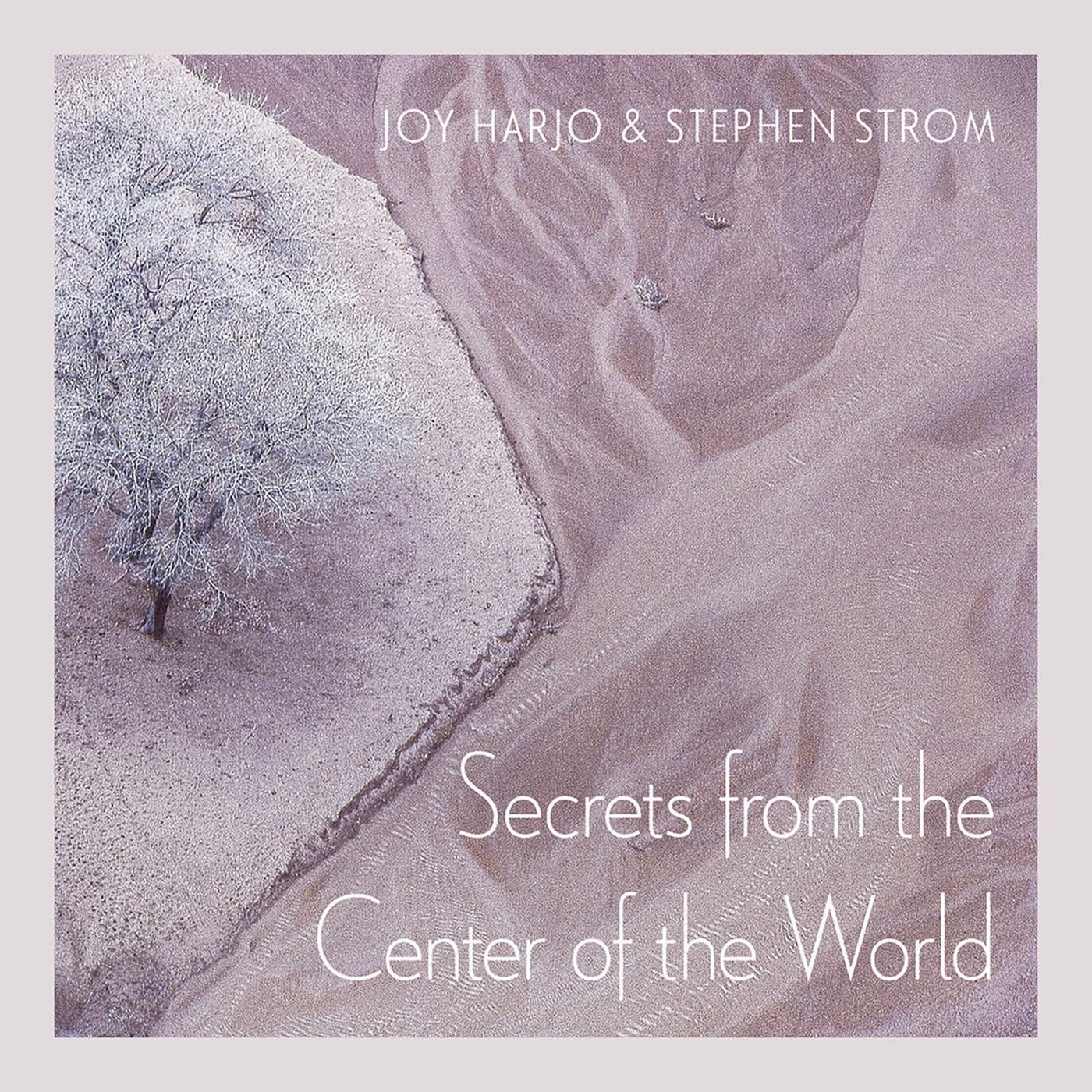 Secrets from the Center of the World (Volume 17) (Sun Tracks) - 3849