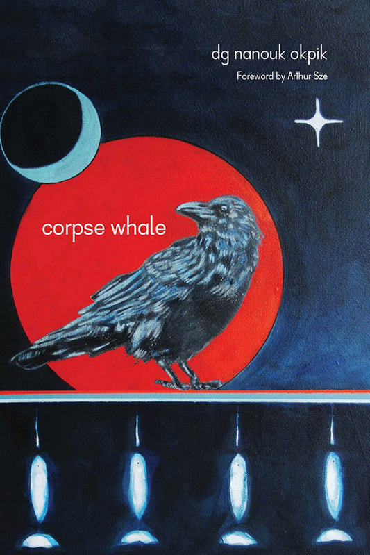 Corpse Whale (Volume 73) (Sun Tracks) - 6859