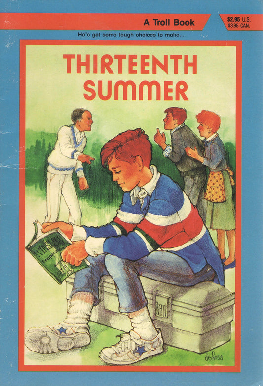 Thirteenth Summer