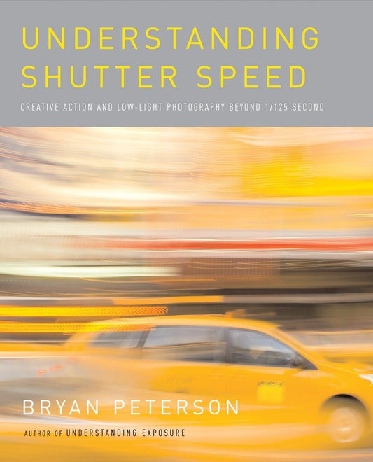 Understanding Shutter Speed: Creative Action and Low-Light Photography Beyond 1/125 Second - 7664