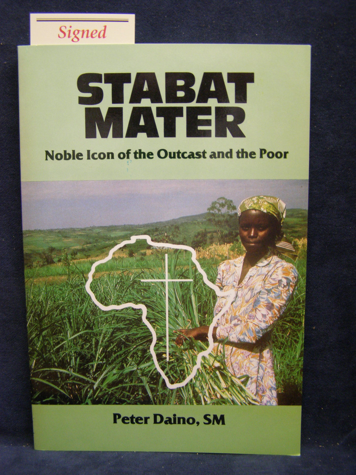 Stabat Mater: Noble Icon of the Outcast and the Poor