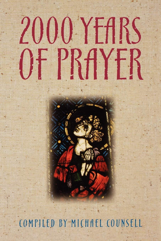 2000 Years of Prayer - 8306