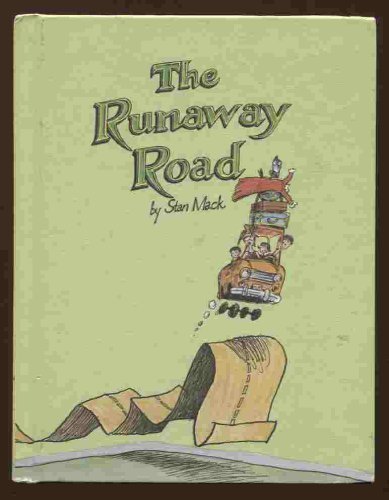Runaway Road