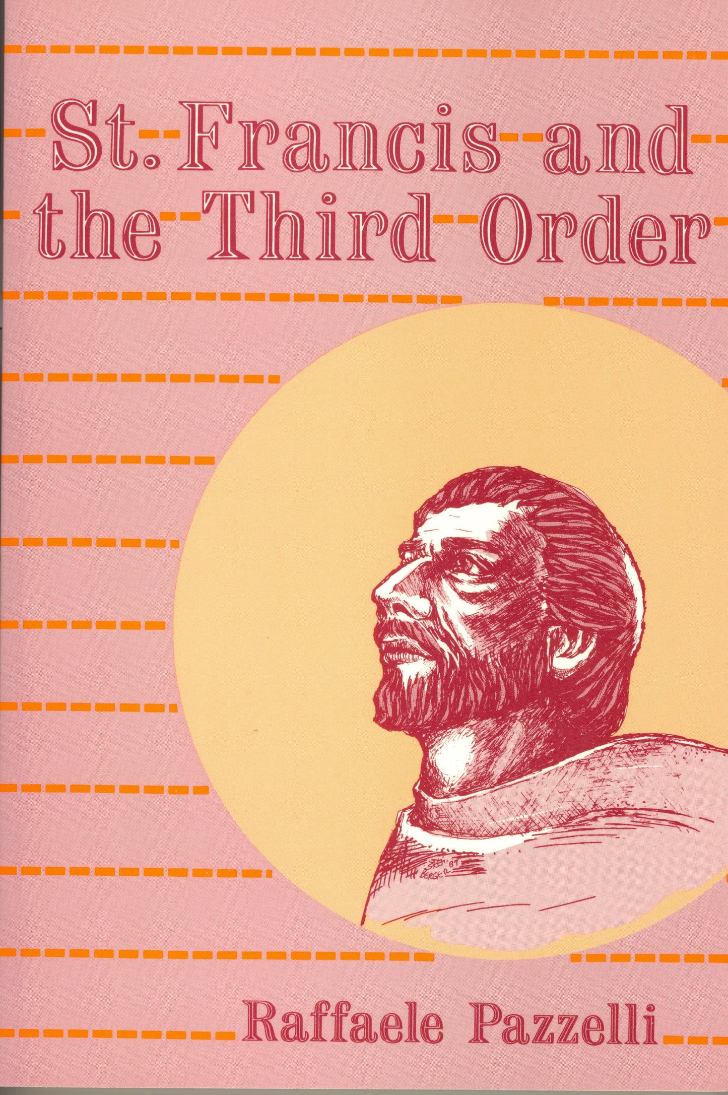 St. Francis and the Third Order: The Franciscan and Pre-Franciscan Penitential Movement (English and Italian Edition)