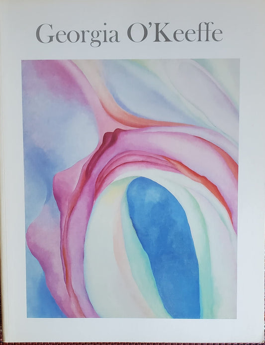 Georgia O'Keeffe: Art and Letters - 5897