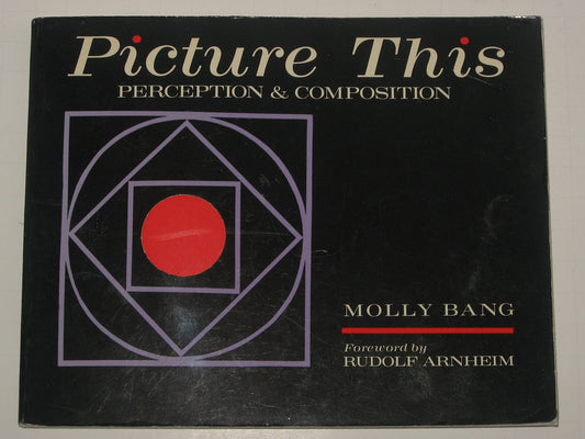 Picture This: Perception & Composition - 9172