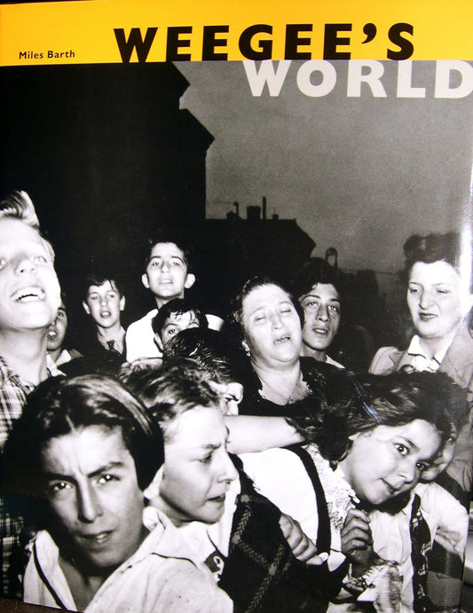 Weegee's World - 2405