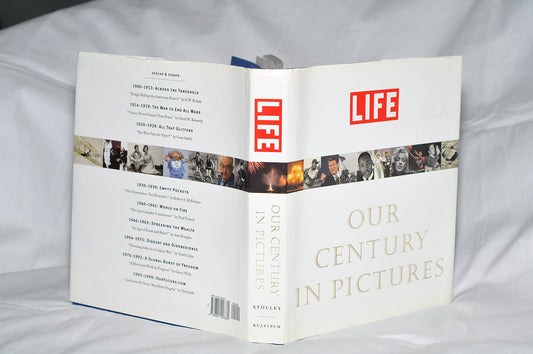 Life: Our Century In Pictures - 7805