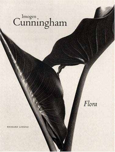 Imogen Cunningham: Flora - 3661