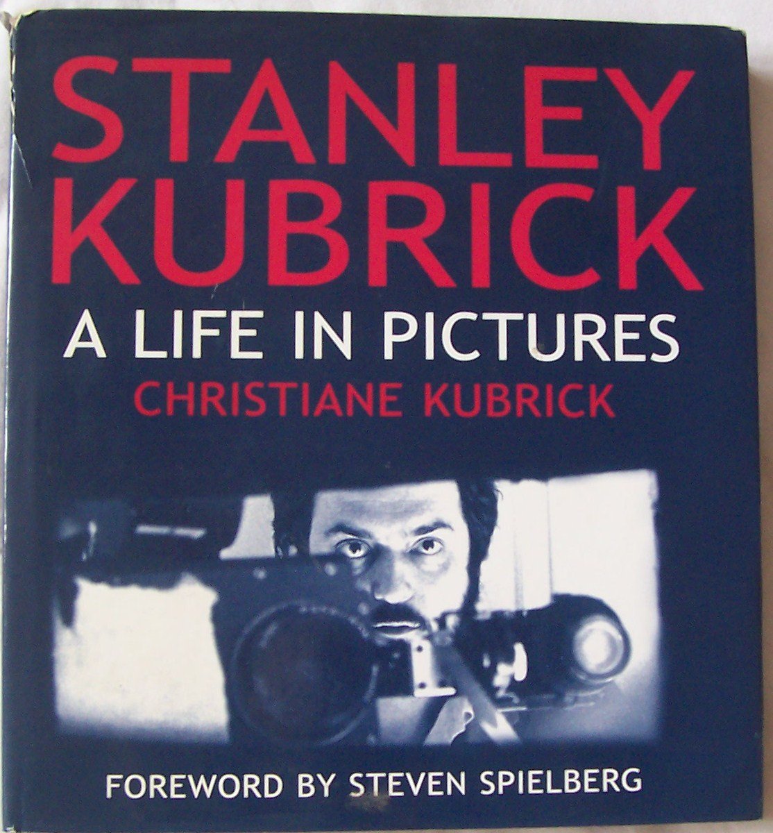 Stanley Kubrick: A Life in Pictures - 8391