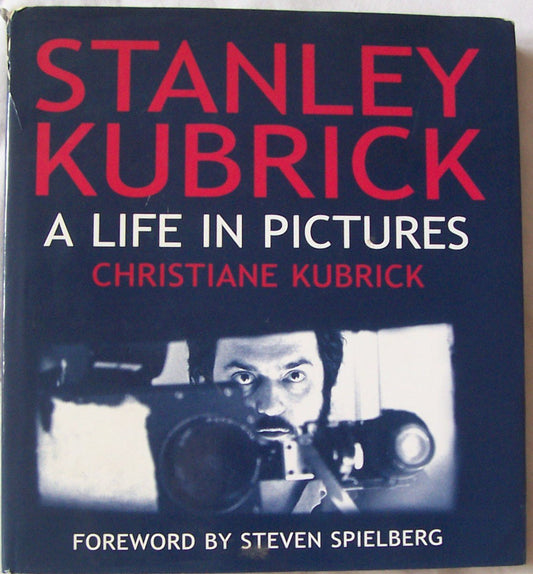 Stanley Kubrick: A Life in Pictures - 8391